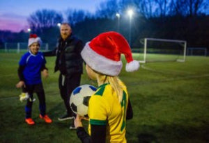 Christmas Sports Camp 2025