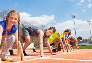 Summer Sports Sessions - Extended